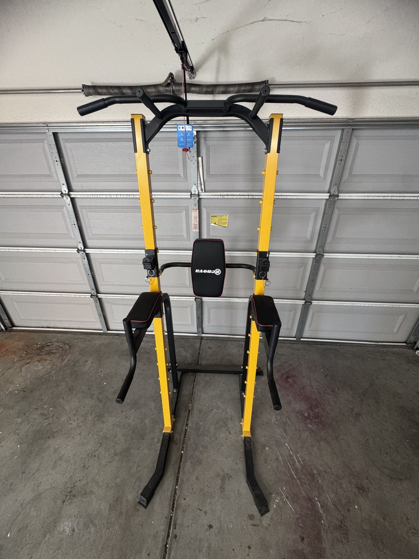 Squat Rack for sale!! 