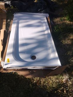 Base shower