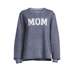 Women's  Fleece Sweatshirt Size S(4/6) & M (8/10)