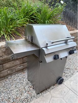 DCS Grill