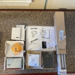 RFID Full Kit