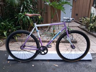 Schwinn Madison Fixie / Fixed Gear / Single Speed Bike / Bicycle