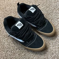 Knu Skool Vans