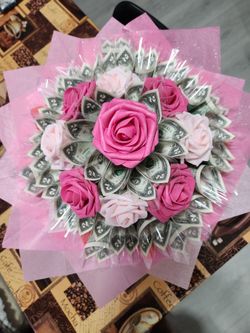 Money Flower