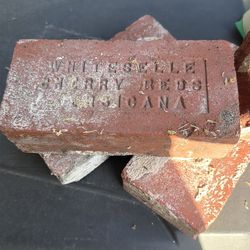 Whiteselle Corsicana Cherry Reds