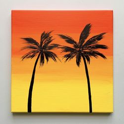 Palm Trees