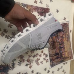 On. Clouds  Running Shoes 