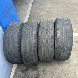 Hankook Tires