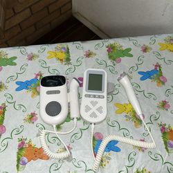 Fetal Doppler