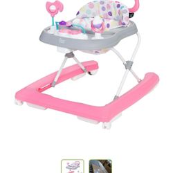Baby Stroller And Bouncer 