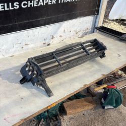 2023 Sportage Air Shutter OEM 2025 