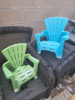 Kids Chairs