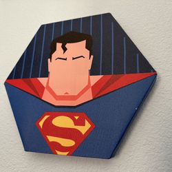 Superman picture