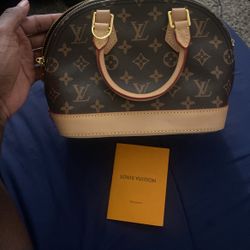 Louis Vuitton Purse