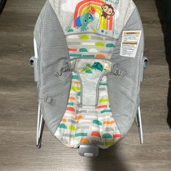Baby Vibrating Seat
