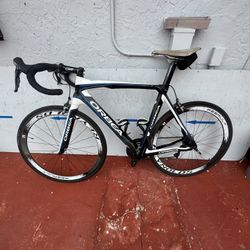 Orbea Road Bike 54”