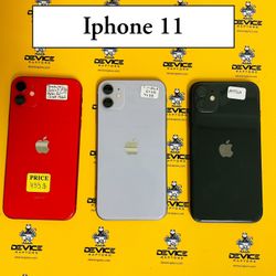 Iphone 11 