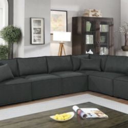Sectional