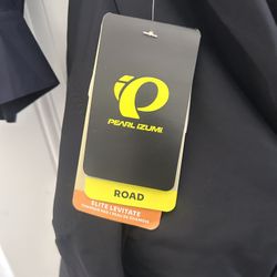 PEARL IZUMI BICYCLE WEAR