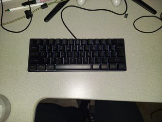 60% Keyboard