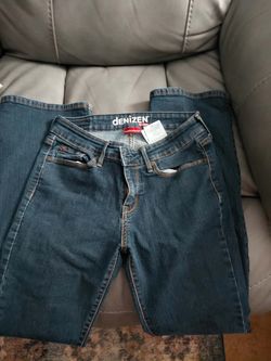 Pants size 6