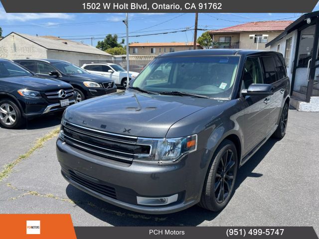 2019 Ford Flex