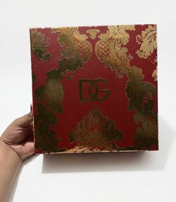 Dolce&Gabbana The one, perfume kit