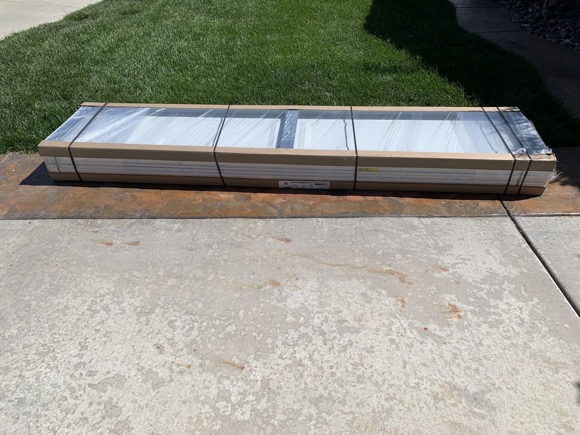 Garage Door Size 8x7 //se Vende Puerta De Garaje 8x7