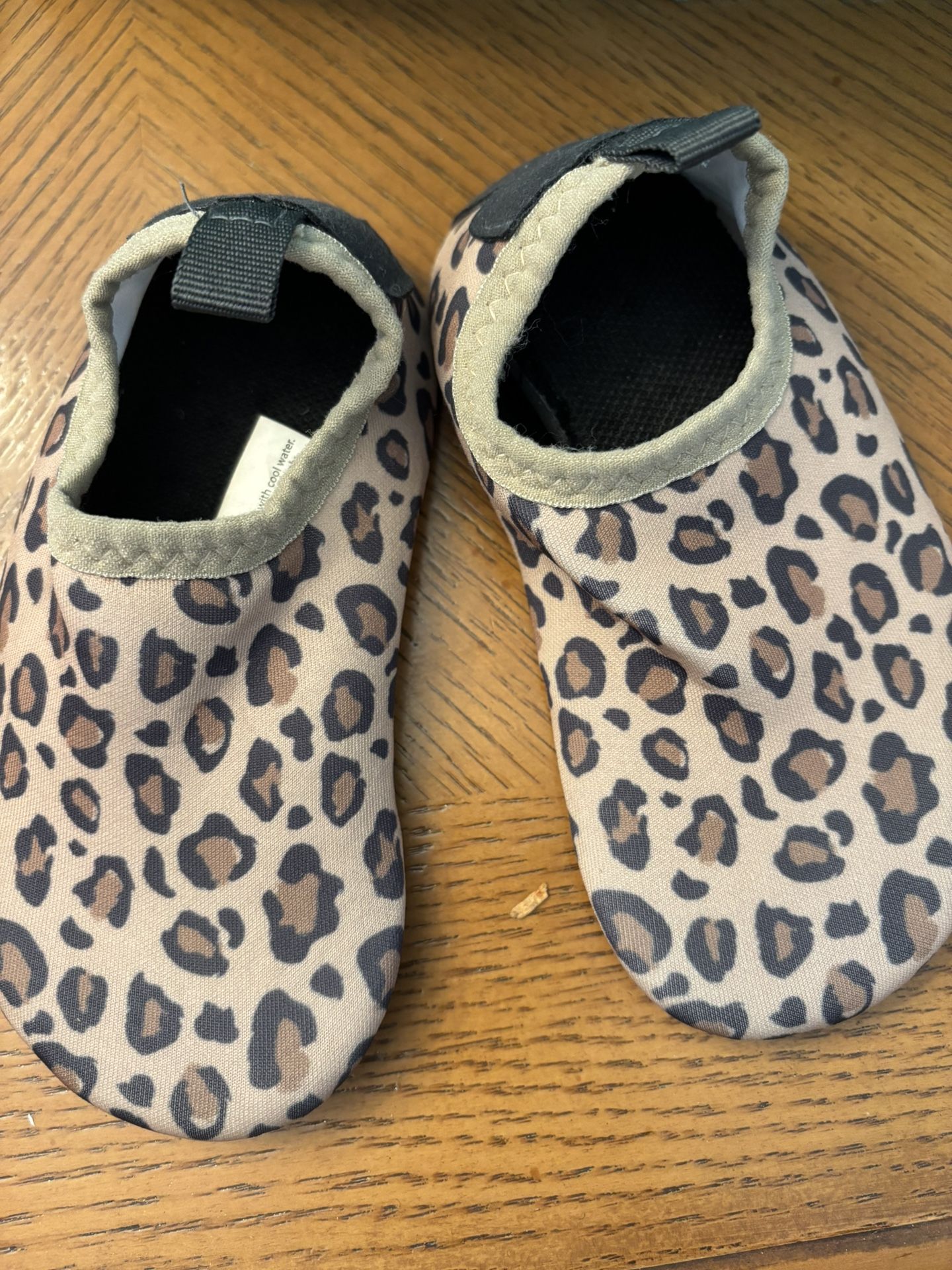 Baby Water Shoes 24months