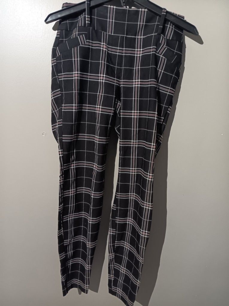 Designer Pants 