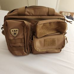 diaper bag