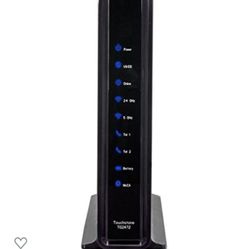 Arris Touchstone® TG2472G Cable Voice Gateway Modem