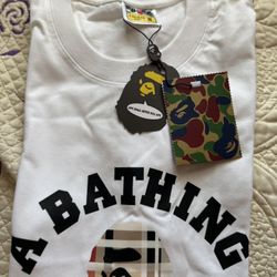 Bape Tee