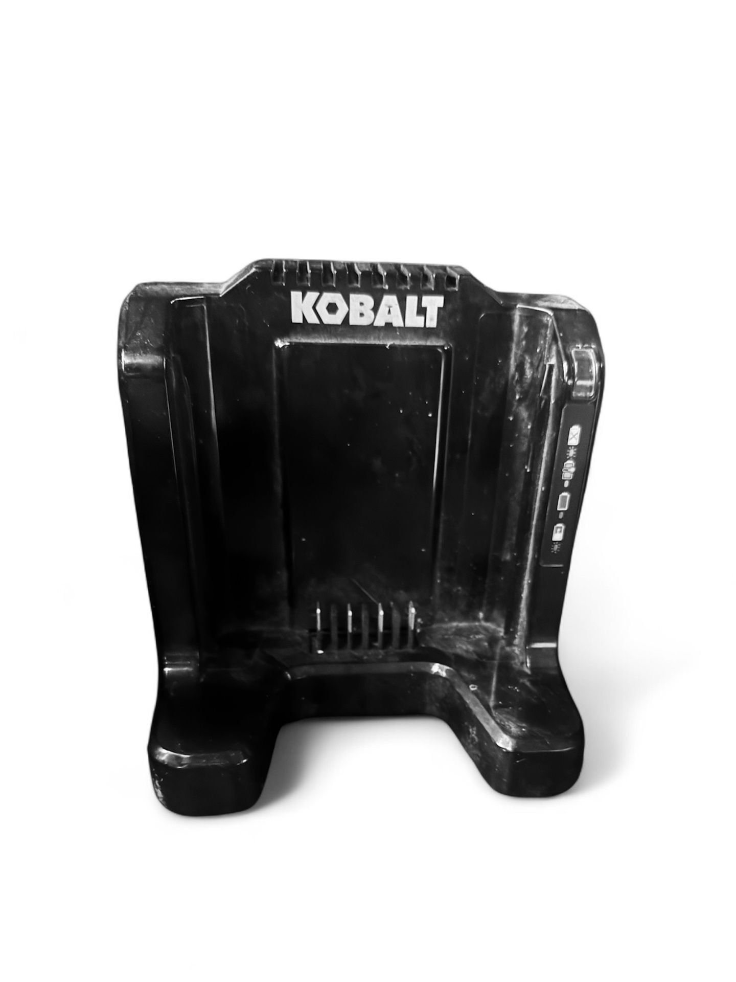 Kobalt 80V Volt MAX Lithium Ion Battery Charger KRC 80-06 /(contact info removed) *GENUINE