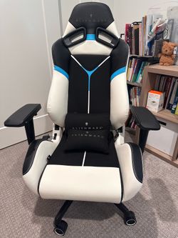 alienware gaming chair s5000