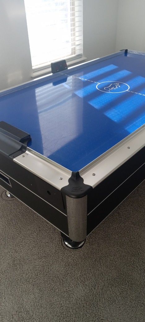 Rhino Air Hockey Table