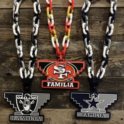 Huelga Bird NFL Team Custom Logo