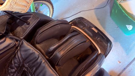 Forever rest massage chair free
