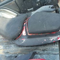 2012 Dong Fang df250rtc 