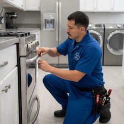 Need Repair? Stove Refrigerator Washer Dryer More 