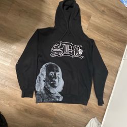 Sdl Hoddie