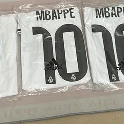 Mbappe!