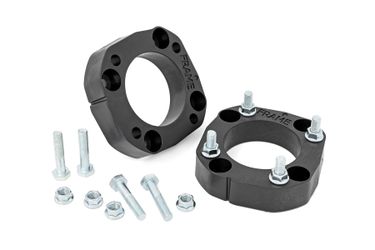 1.75 Inch Leveling Kit Toyota Tundra 2WD/4WD (2022-2026)