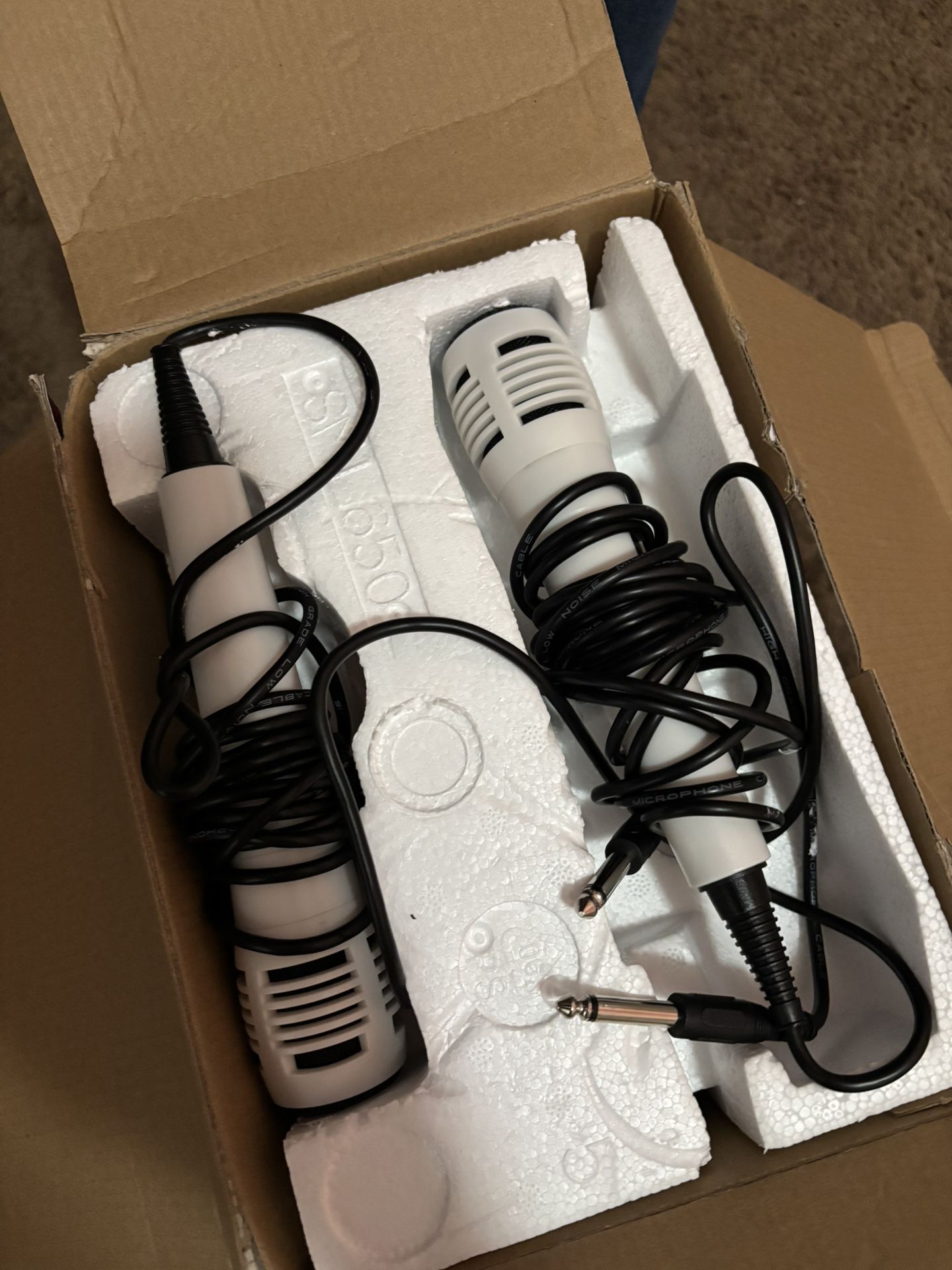 Kids Karaoke Machine