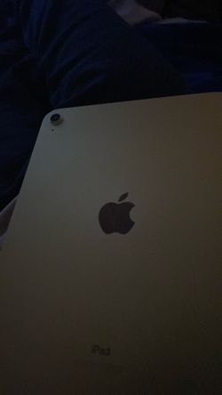 iPad 2022