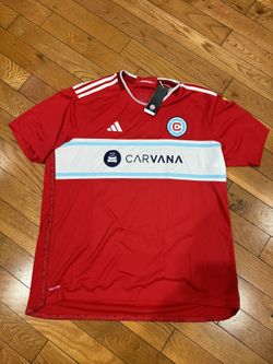 Chicago Fire Jersey