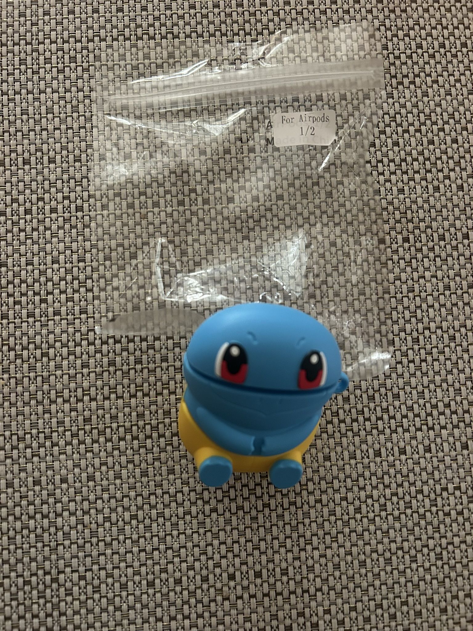 AIRPOD GEN 1/2 CASE