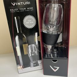 Wine Aerator 
