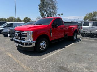 2023 Ford F-350
