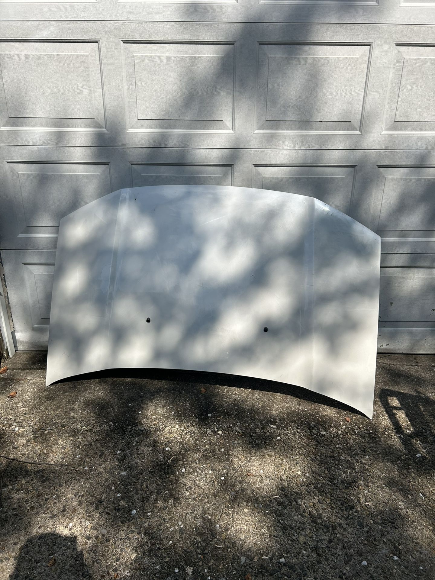 2014 Honda Pilot Hood 